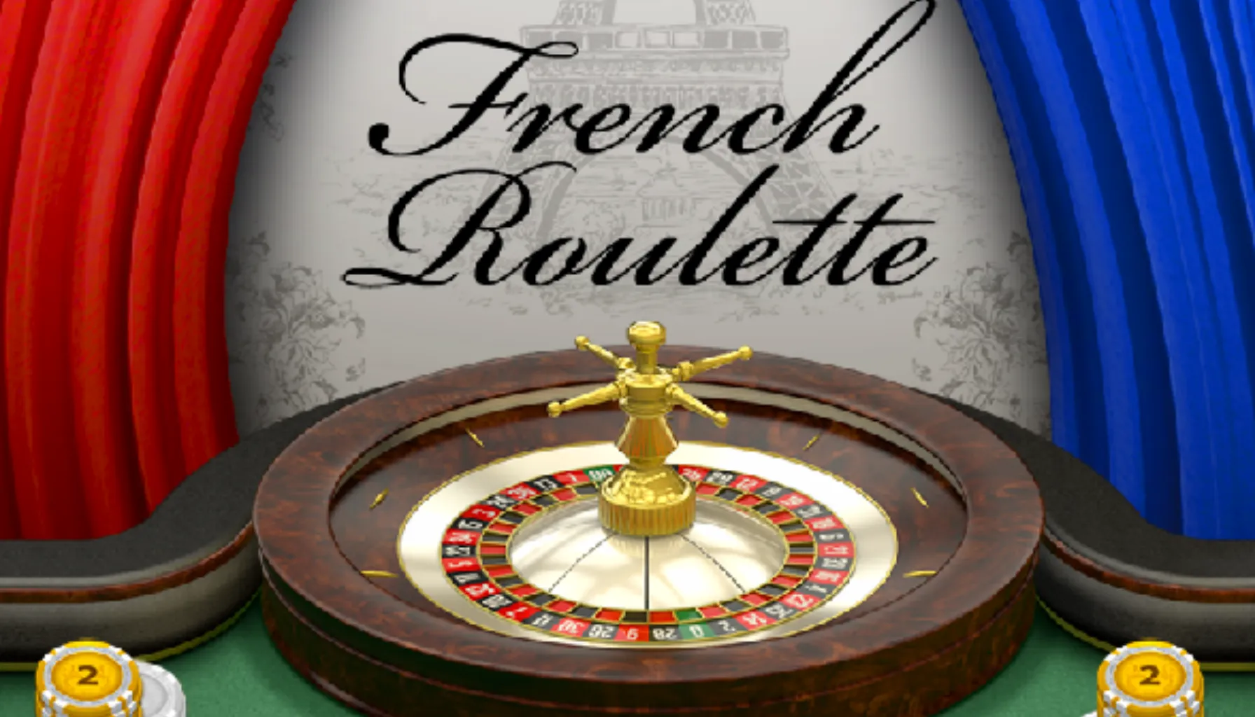 French Roulette